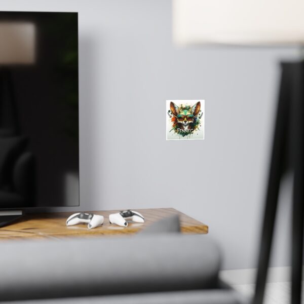 Matte Paper Poster - Image 3